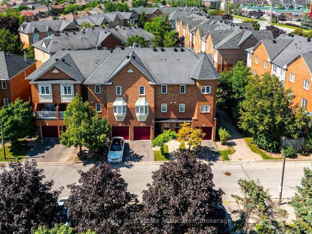 Condo for sale in Mississauga, Ontario