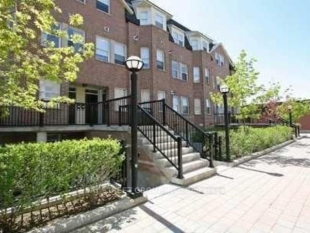 Condo for sale in Woburn, Ontario