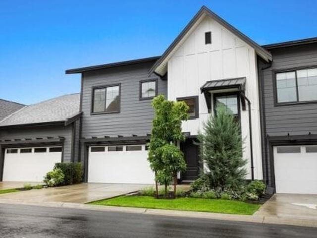 Townhouse for sale in Langley, British Columbia