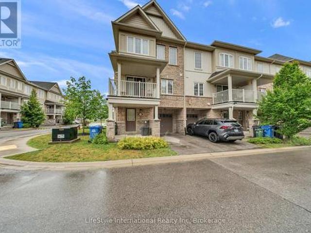 House for sale in Guelph, Ontario