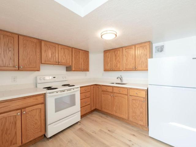 Apartment for rent in Salt Lake City, Utah