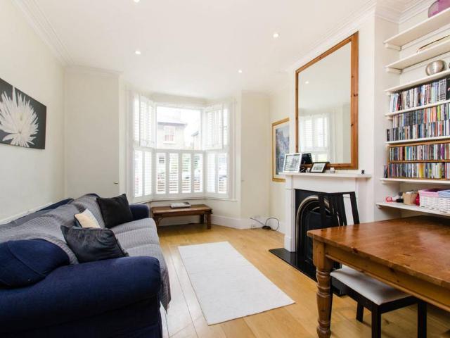 House for rent in London Borough of Merton, Greater London