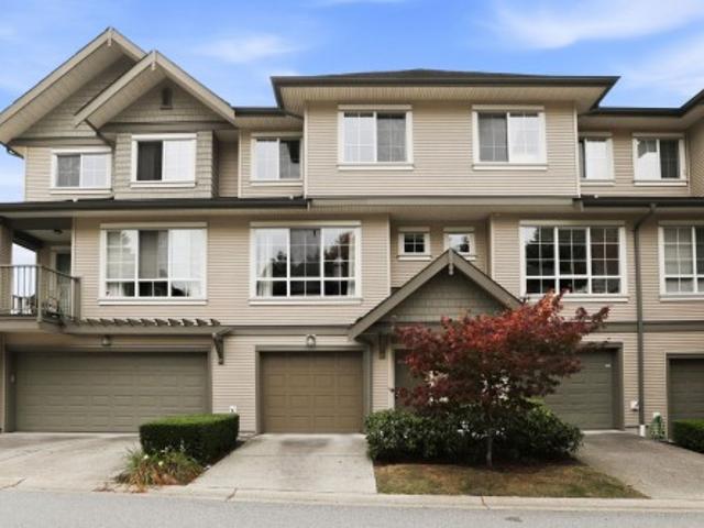 Townhouse for sale in Burnaby, British Columbia