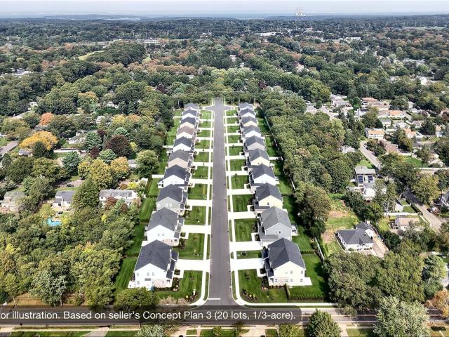 Land for sale in Greenlawn, Town of Huntington