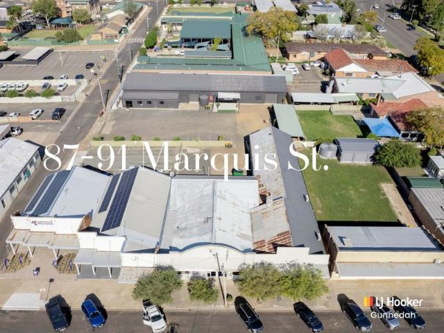 Retail for sale in Gunnedah, New South Wales