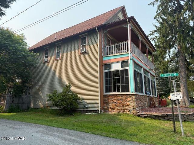 Commercial for sale in Pennsylvania