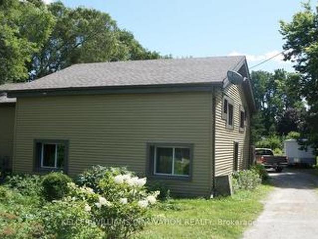 Commercial for sale in Zorra, Ontario