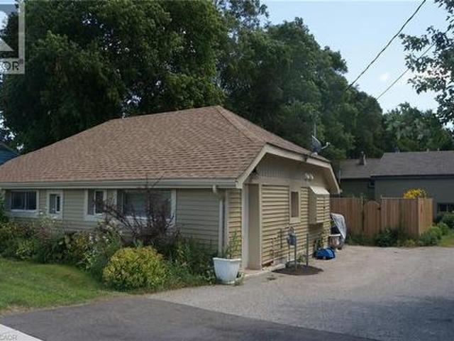 Property for sale in Zorra, Ontario