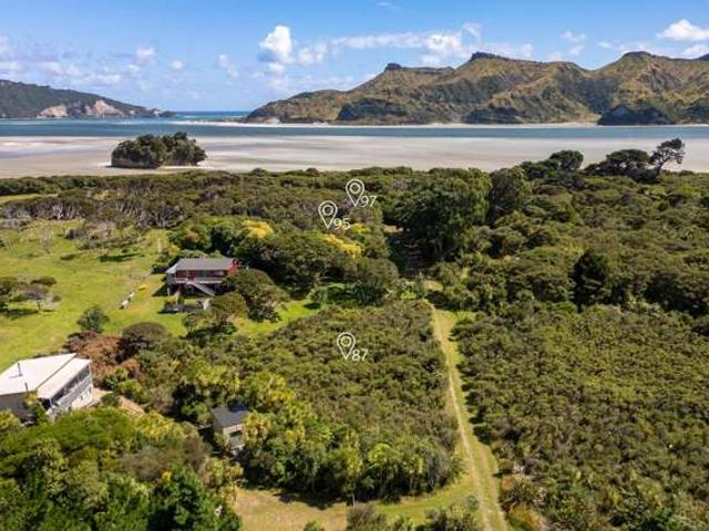 Land for sale in Collingwood, Tasman