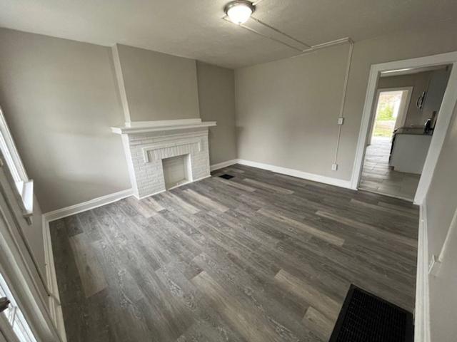 Apartment for rent in Columbus, Ohio