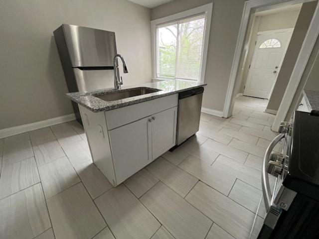 Apartment for rent in Columbus, Ohio