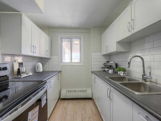 Apartment for rent in Woburn, Ontario