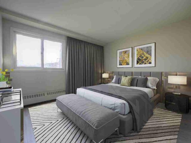 Apartment for rent in Woburn, Ontario