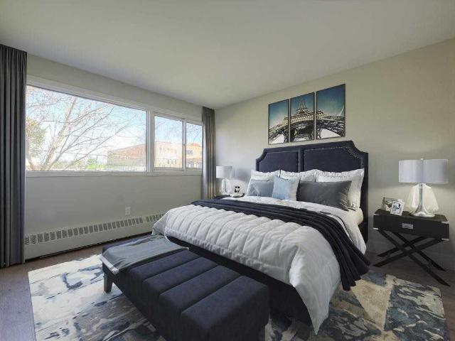Apartment for rent in Woburn, Ontario