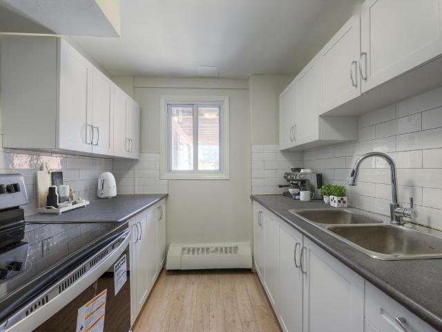 Apartment for rent in Woburn, Ontario