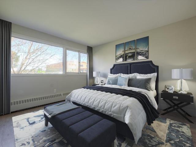 Apartment for rent in Woburn, Ontario