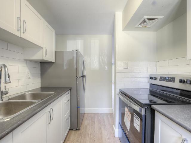 Apartment for rent in Woburn, Ontario