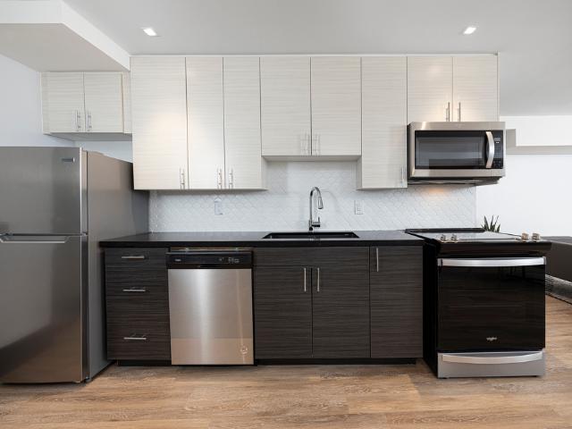 Apartment for rent in Woburn, Ontario