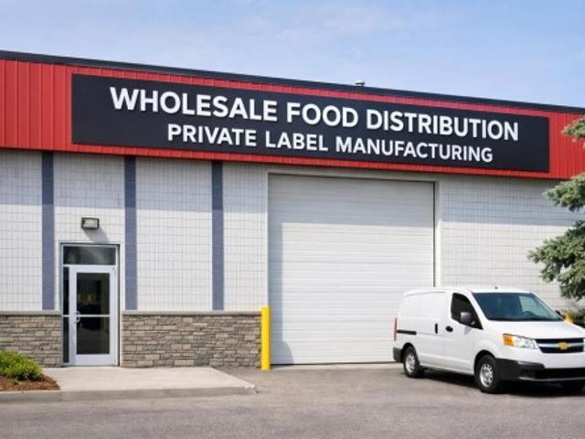 Commercial for sale in Wedgewood, Alberta