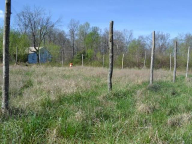 Land for sale in Tennessee