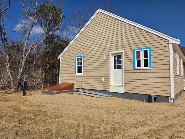 Condo for sale in East Falmouth, Massachusetts
