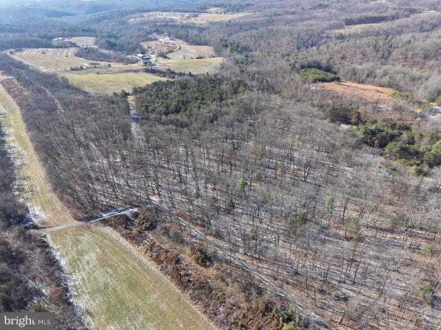 Land for sale in Warfordsburg, Pennsylvania