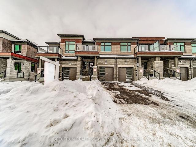 Townhouse for sale in Woburn, Ontario