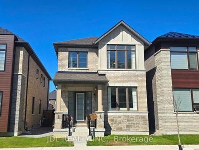 House for rent in York, Ontario
