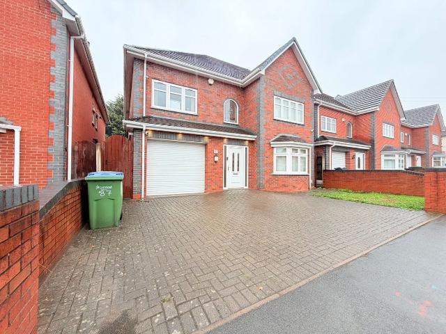 House for rent in Oldbury, West Midlands