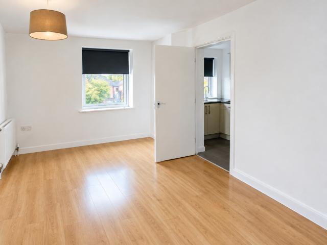 Apartment for rent in Cubitt Town, Greater London