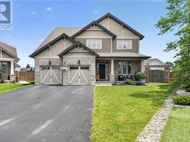 House for sale in Niagara, Ontario