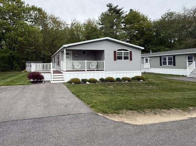 House for sale in Wells, Maine