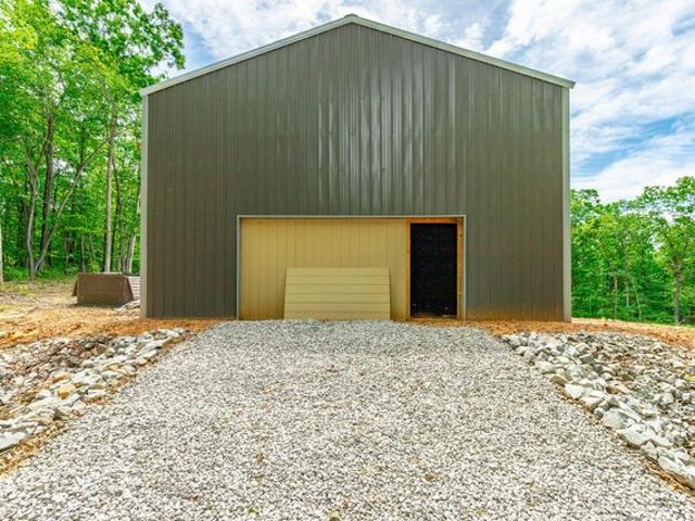 Farm for sale in Tennessee