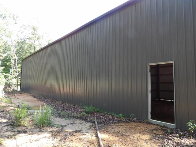Land for sale in Tennessee
