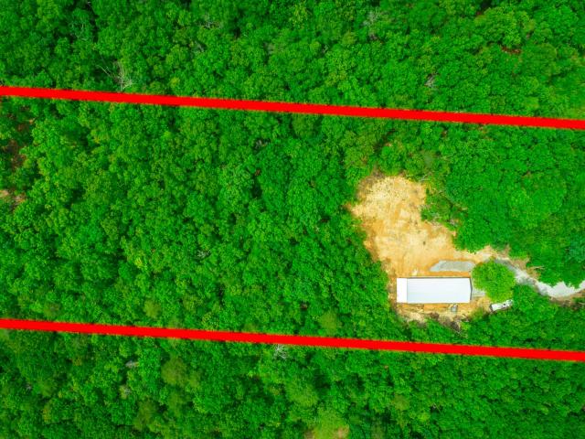 Land for sale in Tennessee