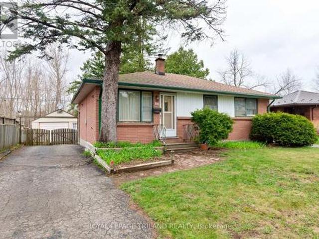 House for sale in Arva, Ontario