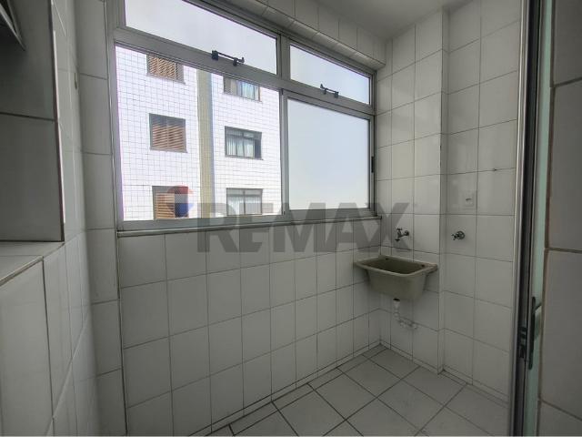 Apartamento aluguel em Santo Antônio, Belo Horizonte