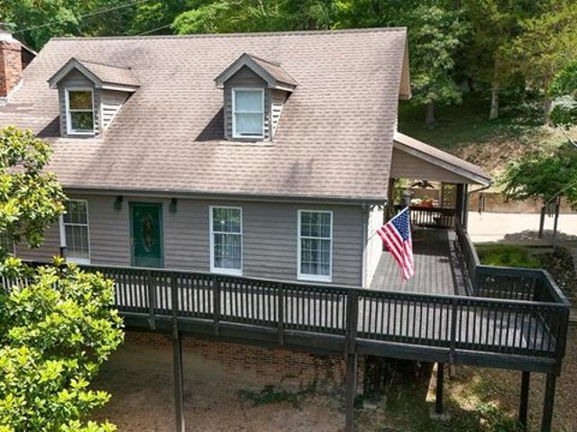 House for sale in Pikeville, Kentucky