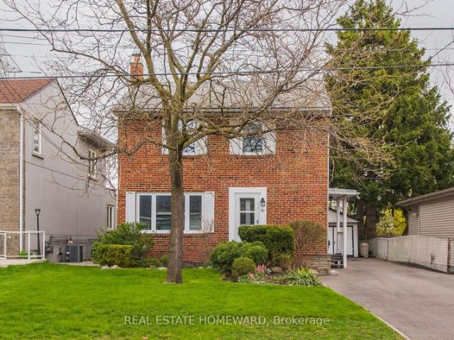 House for rent in Etobicoke