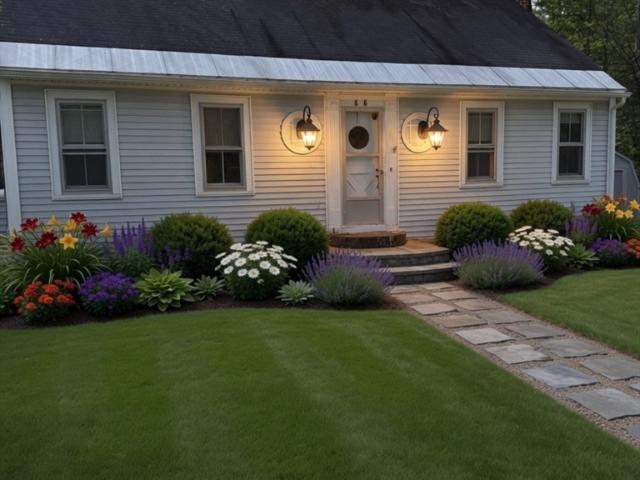 House for sale in Conway, Massachusetts