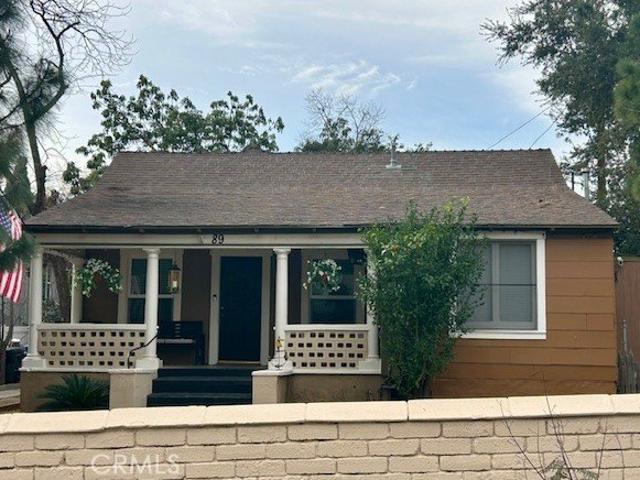 House for sale in Sierra Madre, California