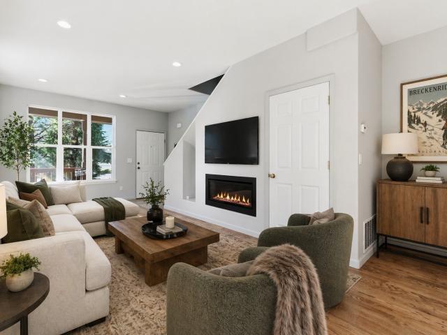 Property for sale in Colorado