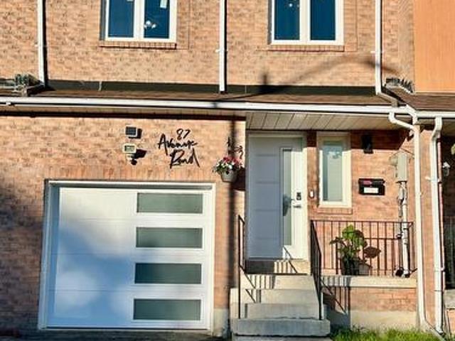House for sale in York, Ontario