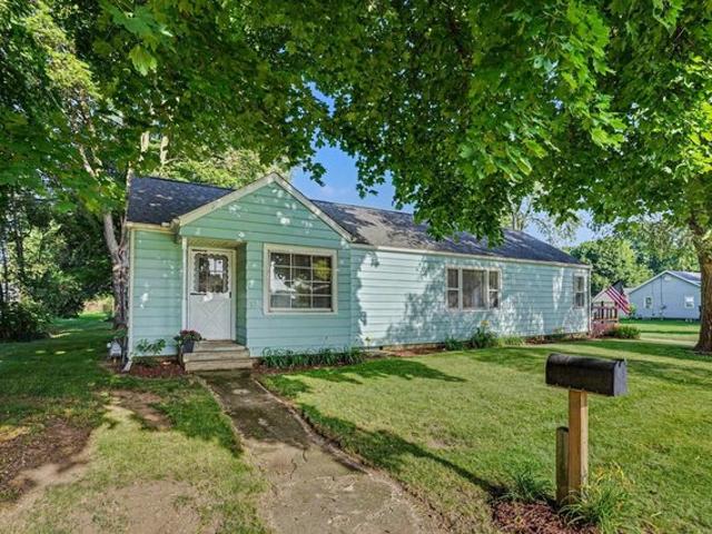 House for sale in Branch, Michigan
