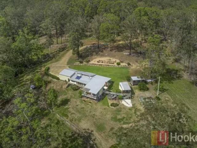 House for rent in Dondingalong, New South Wales
