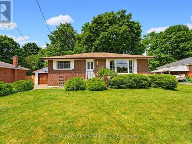 House for sale in County Of Brant, Ontario