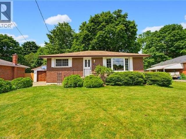 House for sale in County Of Brant, Ontario