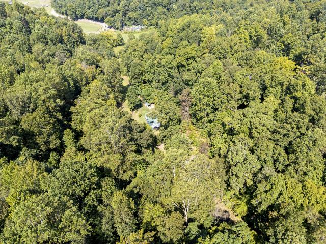 Land for sale in Tennessee