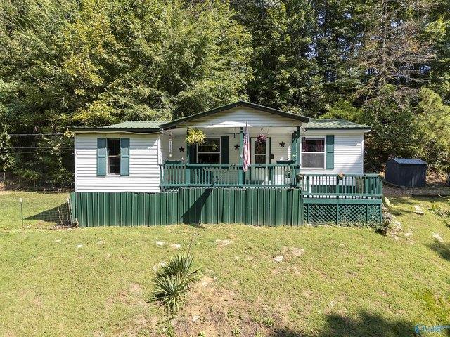 Land for sale in Tennessee