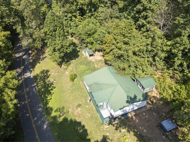 Land for sale in Tennessee
